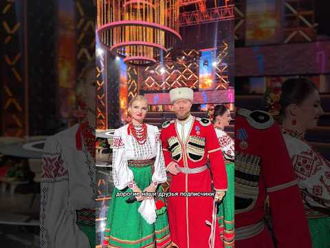 В гостях у Андрея Малахова! В гостях у Андрея Малахова!