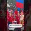 Весь зал пел   #русскаяпесня #газманов