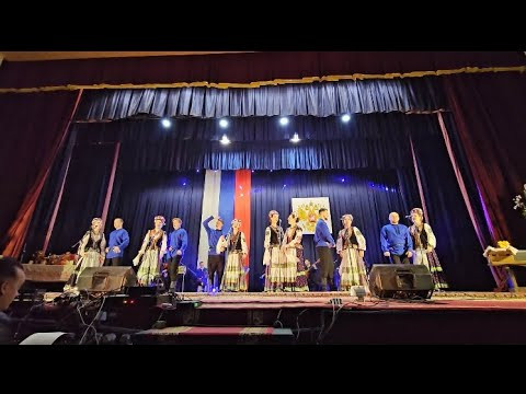 АНП «ЛюбоЖить» / «Йихав козак за Дунай» АНП «ЛюбоЖить» / «Йихав козак за Дунай»
