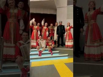 Следующая остановка Витебск! До встречи!