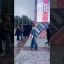 Вчера поздравили воронежцев с Днём города и с 300-летием Воронежской губернии!