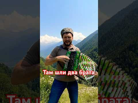 ВИКТОР СОРОКИН - ТАМ ШЛИ ДВА БРАТА #топ #музыка ВИКТОР СОРОКИН - ТАМ ШЛИ ДВА БРАТА #топ #музыка