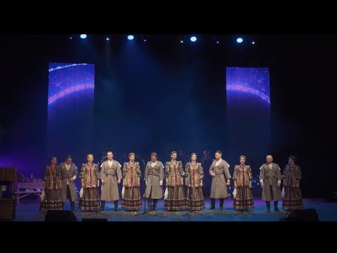 АНП «ЛюбоЖить» / «Мы - донские казаки - Отечеству служим» АНП «ЛюбоЖить» / «Мы - донские казаки - Отечеству служим»