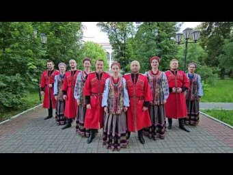 В Калужской области стартует XX Всероссийский фестиваль-марафон &laquo;Песни России&raquo;