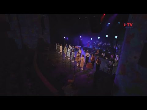 АНП «ЛюбоЖить» / «Хороши весной в саду цветочки» АНП «ЛюбоЖить» / «Хороши весной в саду цветочки»