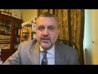 Обращение Легойды Владимира к участникам  XXV кинофестиваля "Вечевой колокол"