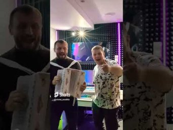 Гуляй,Россия! Виктор Сорокин Казак