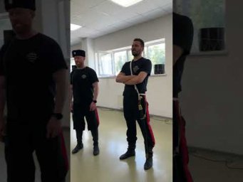 Репетируем   #работа  #казачьяпесня