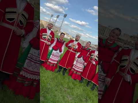 Поздравление с днем рождения от МКХ