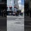 Это мы были в Москве, но уже дома! Заехали буквально на один день, постарались успеть везде.