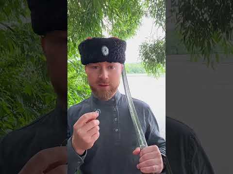 Шашка как символ целой эпохи! #культурныйобмен Шашка как символ целой эпохи! #культурныйобмен