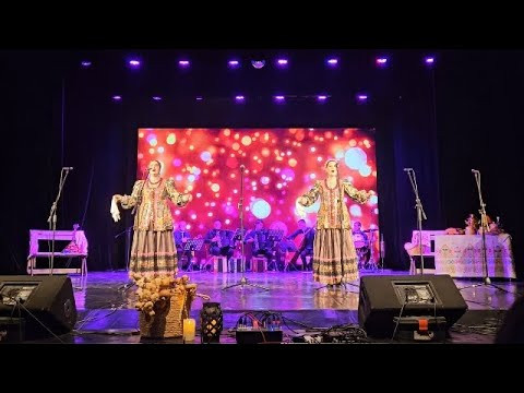 АНП «ЛюбоЖить» / «Посылала меня мать за водою» АНП «ЛюбоЖить» / «Посылала меня мать за водою»