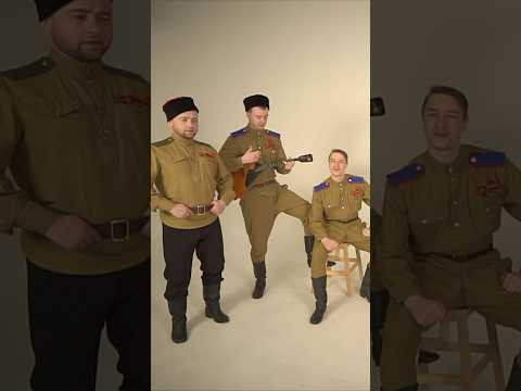 Клип на песню «Ты только жди, вернусь с победой» Клип на песню «Ты только жди, вернусь с победой»