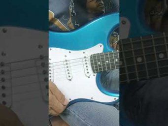 Fender Stratocaster