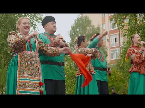 Раз ухаживал за девушкой три года Ансамбль "Иванов цвет" г. Югорск Раз ухаживал за девушкой три года Ансамбль "Иванов цвет" г. Югорск