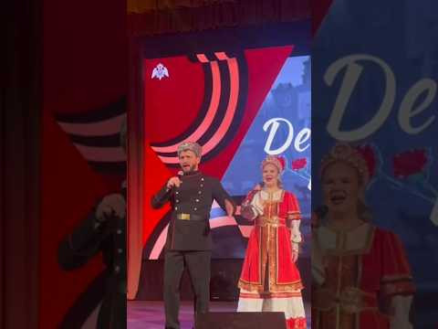 Этот день победы,порохом пропах... Этот день победы,порохом пропах...