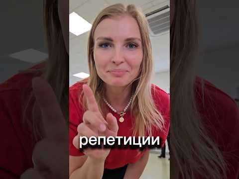 Как репетирует Казачий Хор в Москве!