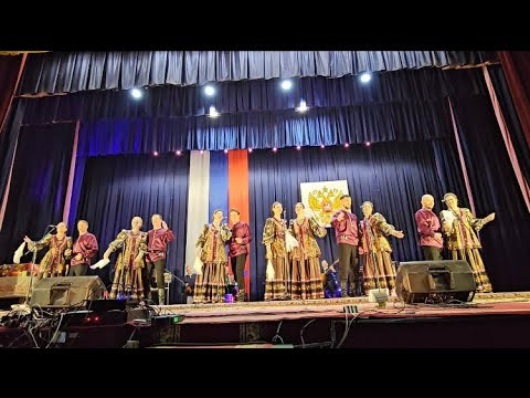 АНП «ЛюбоЖить» / «Я весёлый взор заметил» АНП «ЛюбоЖить» / «Я весёлый взор заметил»