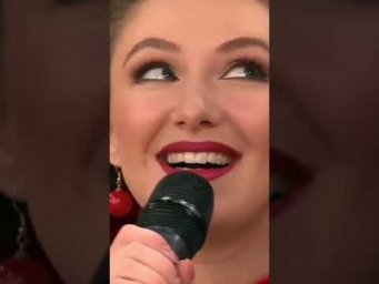 Как поют девушки    #калина