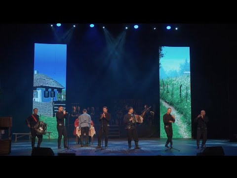 АНП &laquo;ЛюбоЖить&raquo; / &laquo;Задумал я жениться&raquo;
