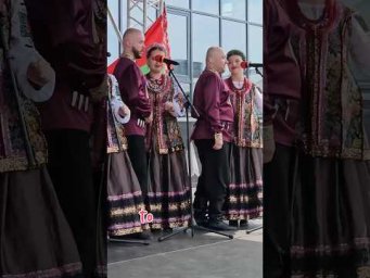 Как же нам полюбилась песня &laquo;А в станице пир горой&raquo;! Добавили ее к себе?)