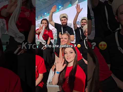 Кто эти ребята? - Московский Казачий Хор #cat #cute #music Кто эти ребята? - Московский Казачий Хор #cat #cute #music