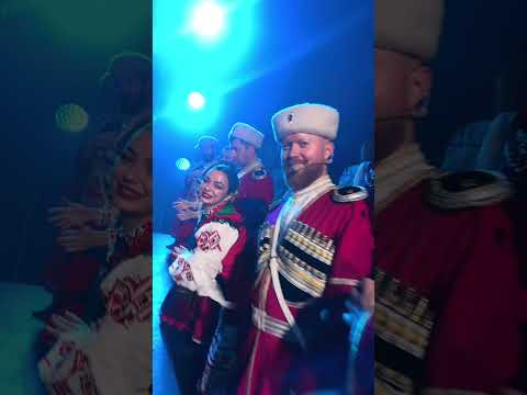 Поздравили «Русскую песню» с юбилеем! #русскаяпесня Поздравили «Русскую песню» с юбилеем! #русскаяпесня