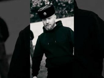 Черно-белая подборка
