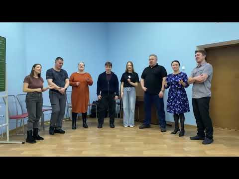 Ансамбль "Иванов цвет" ХМАО-Югра, г.Югорск