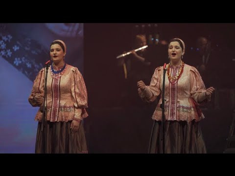 АНП «ЛюбоЖить» / «Я сама героя провожала» дуэт - Анна и Мария Дудины АНП «ЛюбоЖить» / «Я сама героя провожала» дуэт - Анна и Мария Дудины