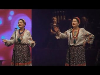 АНП &laquo;ЛюбоЖить&raquo; / &laquo;Посылала меня мать за водою&raquo;