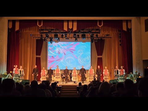 АНП &laquo;ЛюбоЖить&raquo; / &laquo;Я на печке молотила&raquo;