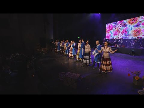 АНП «ЛюбоЖить» / «А в станице пир горой» АНП «ЛюбоЖить» / «А в станице пир горой»