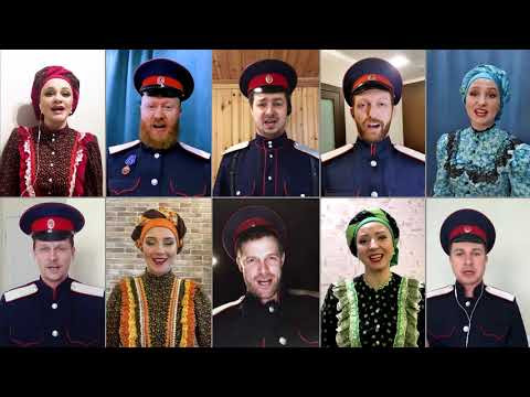 Военное попурри - Лизавета, Казаки в Берлине, Катюша , Вот кто-то с горочки спускается, Смуглянка Военное попурри - Лизавета, Казаки в Берлине, Катюша , Вот кто-то с горочки спускается, Смуглянка