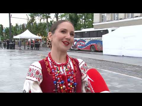 12.06.2021. День России, Владикавказ. 12.06.2021. День России, Владикавказ.