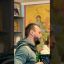 Играй Гармонь, на радость людям!