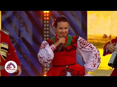 «Маруся» - Московский Казачий Хор «Маруся» - Московский Казачий Хор
