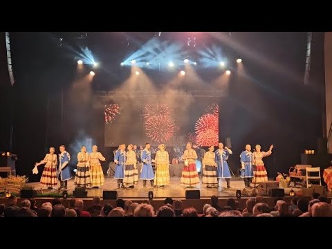 АНП «ЛюбоЖить» / «Мы донские казаки» АНП «ЛюбоЖить» / «Мы донские казаки»