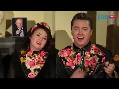 Под окном широким (вишня белоснежная цветёт) Под окном широким (вишня белоснежная цветёт)