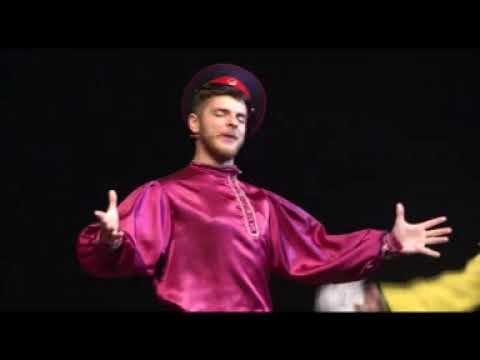 ПЧЕЛОЧКА ЗЛАТАЯ - Лазоревый цветок Казачий круг, 2016 г. ПЧЕЛОЧКА ЗЛАТАЯ - Лазоревый цветок Казачий круг, 2016 г.