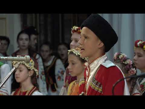 Концерт лауреатов краевого фестиваля "Кубанский казачок"- 2023 - Казачий Стан Концерт лауреатов краевого фестиваля "Кубанский казачок"- 2023 - Казачий Стан