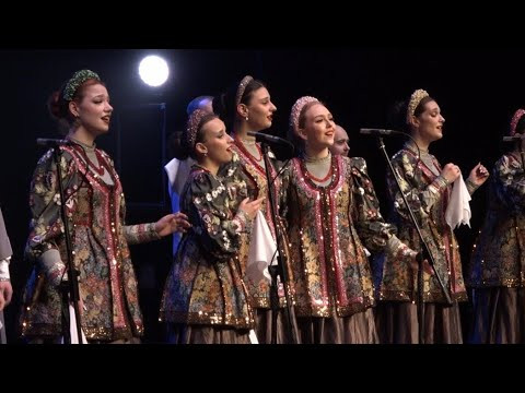 АНП «ЛюбоЖить» / «Ой, да ты, камыш» АНП «ЛюбоЖить» / «Ой, да ты, камыш»