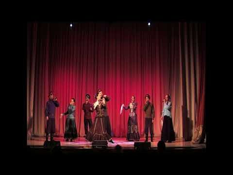 Гуляй Настя в саду. Гуляй Настя в саду.