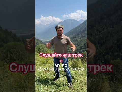 ВИКТОР СОРОКИН/MY-RO Шёл да конь степной. ВИКТОР СОРОКИН/MY-RO Шёл да конь степной.