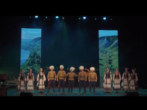 АНП «ЛюбоЖить» / «Дон наш батюшка» АНП «ЛюбоЖить» / «Дон наш батюшка»