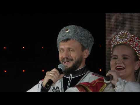 Виктор Сорокин Гуляй, казаки! Выступление в государственном кремлевском дворце. Виктор Сорокин Гуляй, казаки! Выступление в государственном кремлевском дворце.