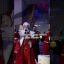 Обратили Санту в Деда Мороза  #новыйгод #cossack #казачийхор #топ #santaclaus #дедмороз #танец