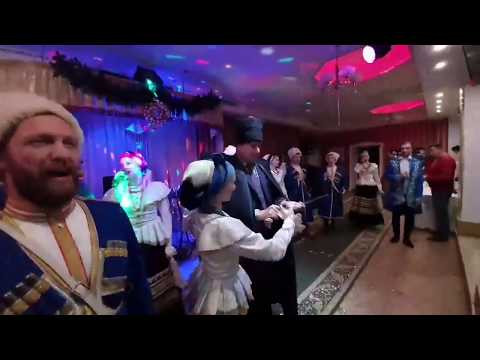 Праздник продолжается! Праздник продолжается!