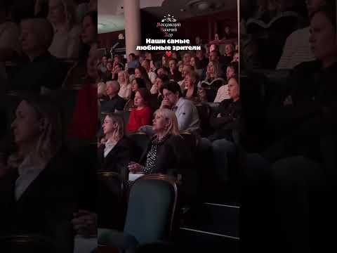 Концерт Московского Казачьего Хора Концерт Московского Казачьего Хора