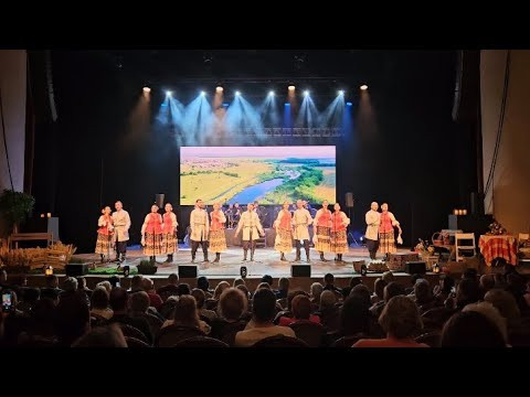 АНП «ЛюбоЖить» / «Небо над водой» АНП «ЛюбоЖить» / «Небо над водой»
